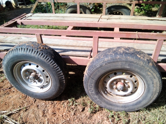 คุณหมอทวัสจองแล้วครับจาก อ.กันทราลักษณ์ จ.ศรีสะเกษ ครับ ขอบคุณทีมงานTruck2Handมากๆครับ