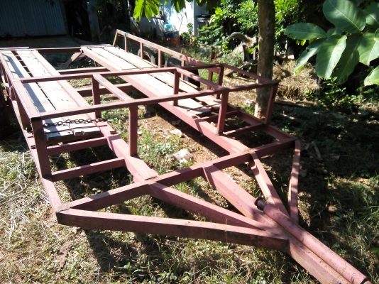 คุณหมอทวัสจองแล้วครับจาก อ.กันทราลักษณ์ จ.ศรีสะเกษ ครับ ขอบคุณทีมงานTruck2Handมากๆครับ