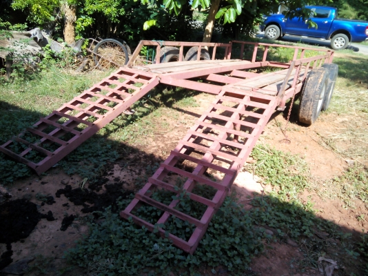 คุณหมอทวัสจองแล้วครับจาก อ.กันทราลักษณ์ จ.ศรีสะเกษ ครับ ขอบคุณทีมงานTruck2Handมากๆครับ