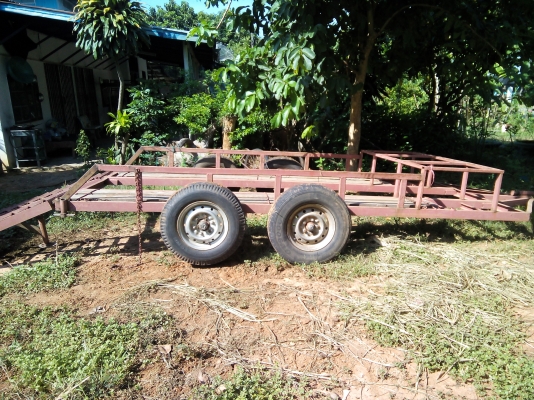 คุณหมอทวัสจองแล้วครับจาก อ.กันทราลักษณ์ จ.ศรีสะเกษ ครับ ขอบคุณทีมงานTruck2Handมากๆครับ