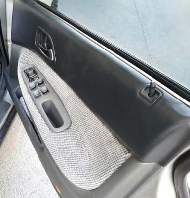 เครื่องเกียร์ดี ช่วงล่างแน่น แอร์เย็น กระจกไฟฟ้า ปรับข้างไฟฟ้า พับไฟฟ้า เซ็นทรัลล็อค ฟิล์ม Hi-kool รอบคัน ภายในสะอาดเรียบร้อย แม็กซ์ 16 ระบบเบรคดิสก์ 4 ล้อ รถดูภูมิฐาน ขับสบาย เครื่องเกียร์ดี ช่วงล่างแน่น แอร์เย็น กระจกไฟฟ้า ปรับข้างไฟฟ้า พับไฟฟ้า เซ็นทรัลล็อค ฟิล์ม Hi-kool รอบคัน ภายในสะอาดเรียบร้อย แม็กซ์ 16 ระบบเบรคดิสก์ 4 ล้อ รถดูภูมิฐาน ขับสบาย