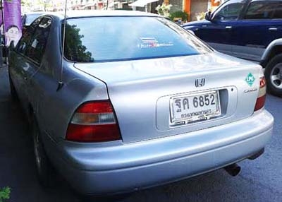 เครื่องเกียร์ดี ช่วงล่างแน่น แอร์เย็น กระจกไฟฟ้า ปรับข้างไฟฟ้า พับไฟฟ้า เซ็นทรัลล็อค ฟิล์ม Hi-kool รอบคัน ภายในสะอาดเรียบร้อย แม็กซ์ 16 ระบบเบรคดิสก์ 4 ล้อ รถดูภูมิฐาน ขับสบาย เครื่องเกียร์ดี ช่วงล่างแน่น แอร์เย็น กระจกไฟฟ้า ปรับข้างไฟฟ้า พับไฟฟ้า เซ็นทรัลล็อค ฟิล์ม Hi-kool รอบคัน ภายในสะอาดเรียบร้อย แม็กซ์ 16 ระบบเบรคดิสก์ 4 ล้อ รถดูภูมิฐาน ขับสบาย