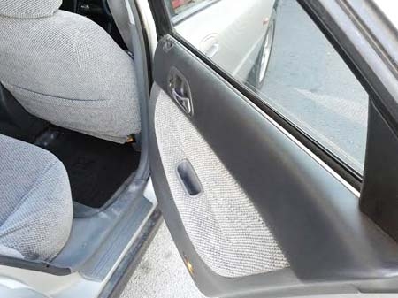 เครื่องเกียร์ดี ช่วงล่างแน่น แอร์เย็น กระจกไฟฟ้า ปรับข้างไฟฟ้า พับไฟฟ้า เซ็นทรัลล็อค ฟิล์ม Hi-kool รอบคัน ภายในสะอาดเรียบร้อย แม็กซ์ 16 ระบบเบรคดิสก์ 4 ล้อ รถดูภูมิฐาน ขับสบาย เครื่องเกียร์ดี ช่วงล่างแน่น แอร์เย็น กระจกไฟฟ้า ปรับข้างไฟฟ้า พับไฟฟ้า เซ็นทรัลล็อค ฟิล์ม Hi-kool รอบคัน ภายในสะอาดเรียบร้อย แม็กซ์ 16 ระบบเบรคดิสก์ 4 ล้อ รถดูภูมิฐาน ขับสบาย