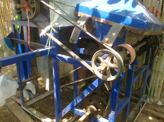 ขายโรงสีข้าว ขายโรงสีข้าว