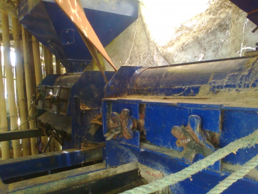 ขายโรงสีข้าว