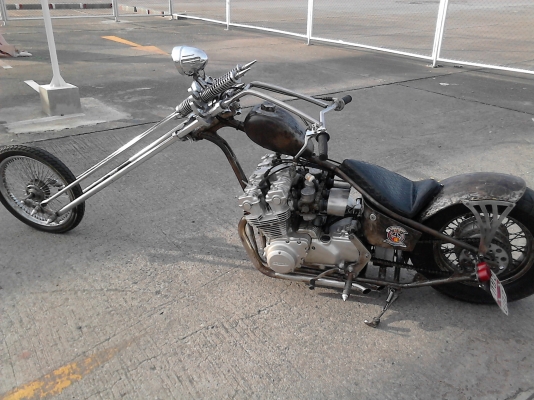 ขาย หน้ายาวcb 750 ทะเบียน