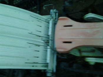 ขาย - รถดำนา ปลูกข้าว ยี่ห้อยอดนิยม KUBOTA: SP 2 มือสองเก่าญี่ปุ่น