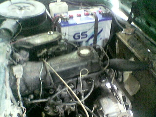 รถกระบะ mazda familia