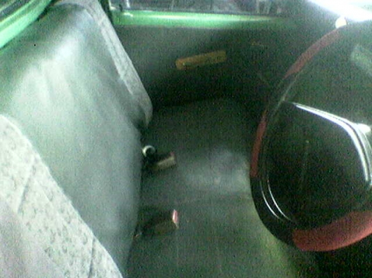 รถกระบะ mazda familia