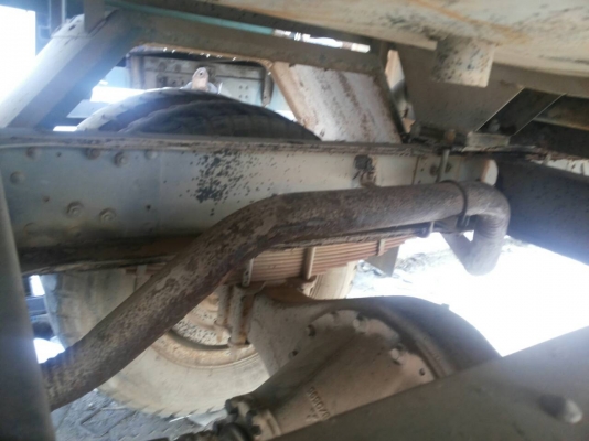 ขายรถ6ล้อFUSOบรรทุกน้ำ ขายรถ6ล้อFUSOบรรทุกน้ำ