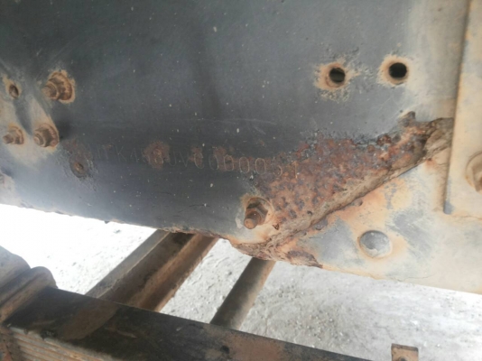 ขายรถ6ล้อFUSOบรรทุกน้ำ ขายรถ6ล้อFUSOบรรทุกน้ำ