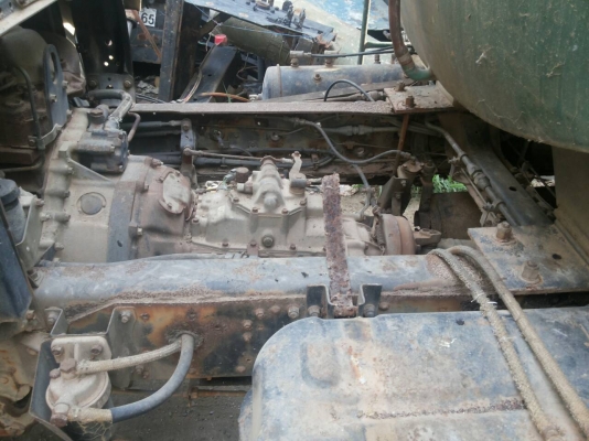 ขายรถ6ล้อFUSOบรรทุกน้ำ ขายรถ6ล้อFUSOบรรทุกน้ำ