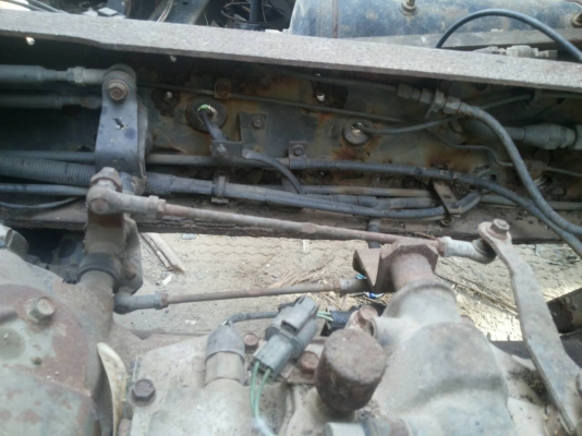 ขายรถ6ล้อFUSOบรรทุกน้ำ ขายรถ6ล้อFUSOบรรทุกน้ำ