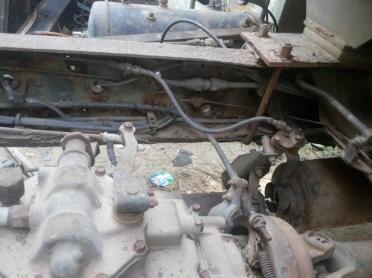 ขายรถ6ล้อFUSOบรรทุกน้ำ ขายรถ6ล้อFUSOบรรทุกน้ำ