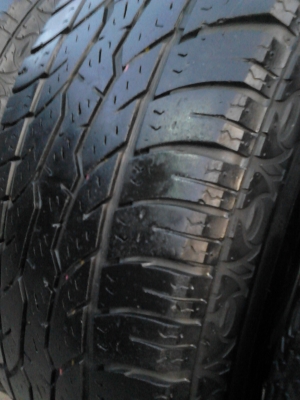 31X10.50R15  MAXXIS  BRAVO 700 A/T    TEL.081-427-3941