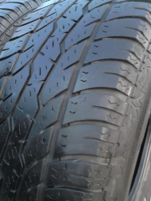 31X10.50R15  MAXXIS  BRAVO 700 A/T    TEL.081-427-3941