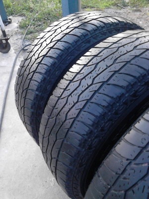 31X10.50R15  MAXXIS  BRAVO 700 A/T    TEL.081-427-3941