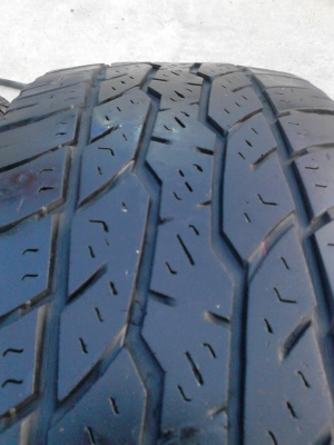 31X10.50R15  MAXXIS  BRAVO 700 A/T    TEL.081-427-3941