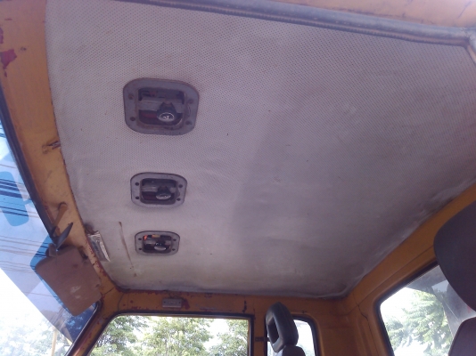 ขายดั้มหกล้อ2คันคู่ราคาถูกๆ