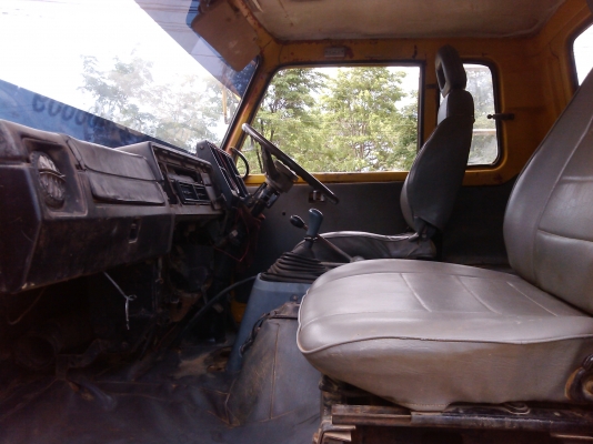 ขายดั้มหกล้อ2คันคู่ราคาถูกๆ