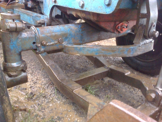 ขายฟอร์ด 6600 แท้เต็มตัว T3  ดันหน้า ผาน 3 สภาพสวยพร้อมใช้ไมมีทะเบียน