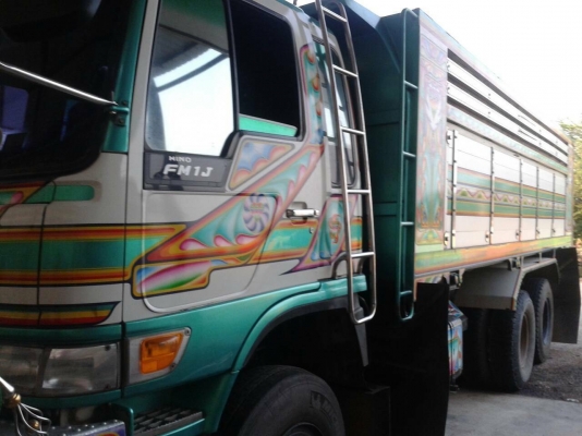 FM3Hเครื่องP11