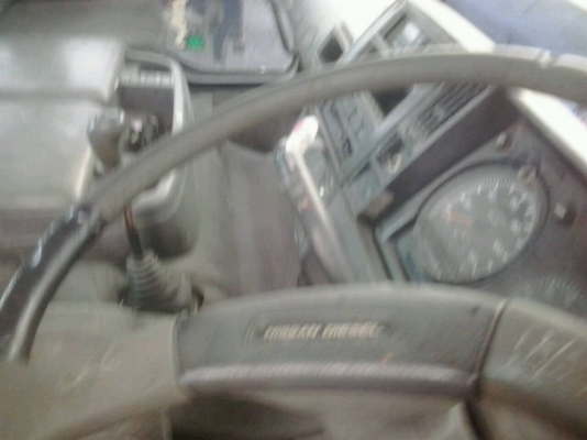 ขายหัวลาก320แรง