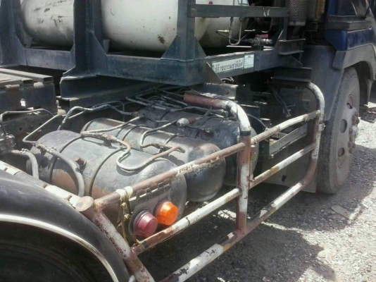 ขายหัวลาก320แรง