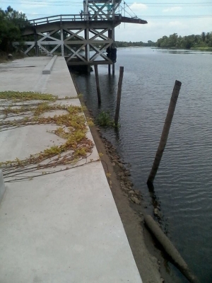 ให้เช่าท่าเรือขนส่งสินค้าราชบุรี