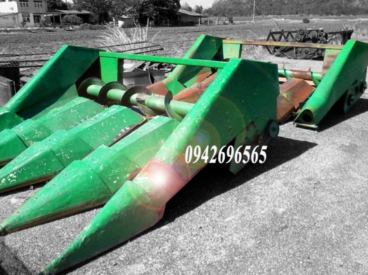 หัวเกี่ยวข้าวโพดจอร์นเดียร์ หัวเกี่ยวข้าวโพดจอร์นเดียร์