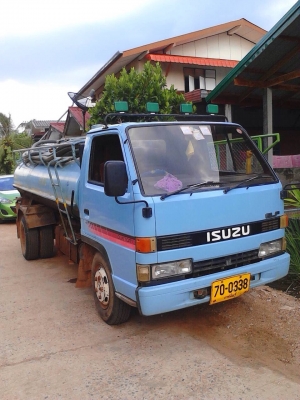 ไม่เอาถังลด 30000