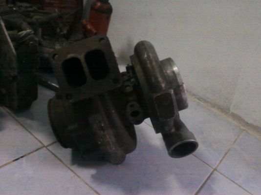 ขายเทอร์์โบ GARRETT A/R 84 6500 บาท ครับ ใช้งานได้ปกติ ขายเทอร์์โบ GARRETT A/R 84 6500 บาท ครับ ใช้งานได้ปกติ