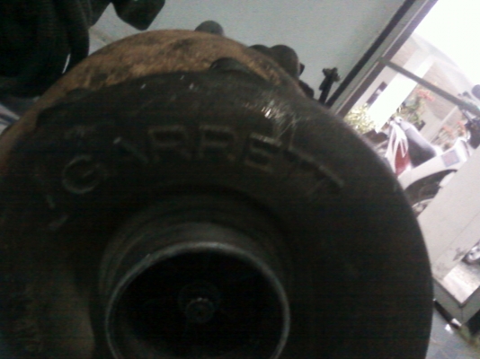 ขายเทอร์์โบ GARRETT A/R 84 6500 บาท ครับ ใช้งานได้ปกติ ขายเทอร์์โบ GARRETT A/R 84 6500 บาท ครับ ใช้งานได้ปกติ