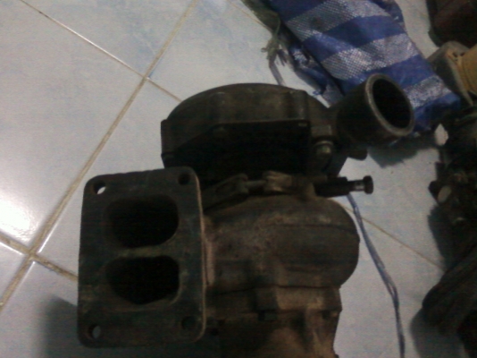 ขายเทอร์์โบ GARRETT A/R 84 6500 บาท ครับ ใช้งานได้ปกติ ขายเทอร์์โบ GARRETT A/R 84 6500 บาท ครับ ใช้งานได้ปกติ