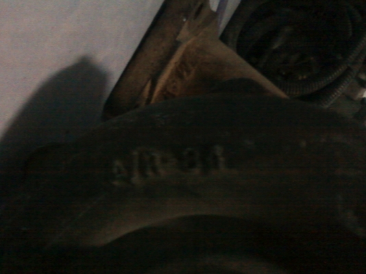 ขายเทอร์์โบ GARRETT A/R 84 6500 บาท ครับ ใช้งานได้ปกติ ขายเทอร์์โบ GARRETT A/R 84 6500 บาท ครับ ใช้งานได้ปกติ