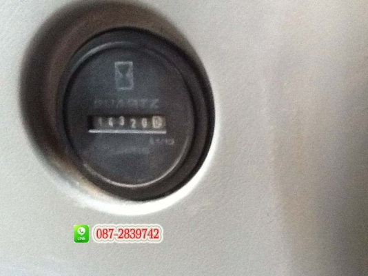 ขายรถแบคโฮ KOBELCO SK200 YN 09