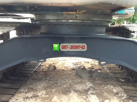 ขายรถแบคโฮ KOBELCO SK200 YN 09