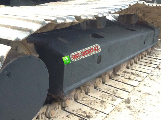 ขายรถแบคโฮ KOBELCO SK200 YN 09