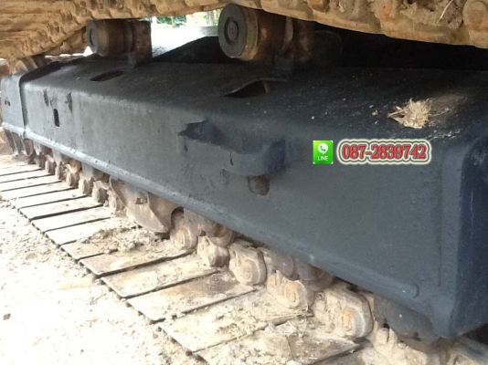 ขายรถแบคโฮ KOBELCO SK200 YN 09