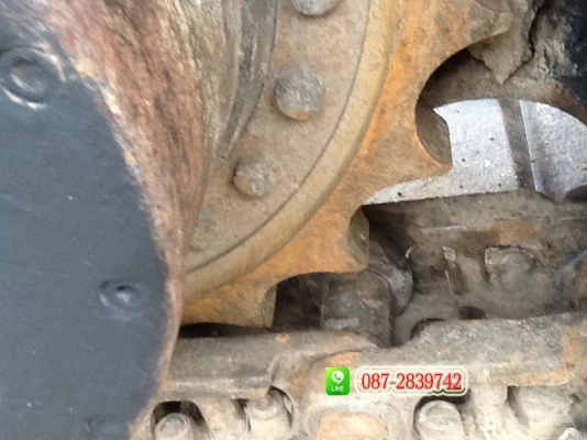 ขายรถแบคโฮ KOBELCO SK200 YN 09