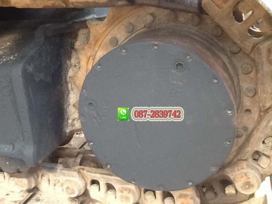 ขายรถแบคโฮ KOBELCO SK200 YN 09