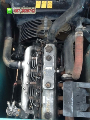 ขายรถแบคโฮ KOBELCO SK200 YN 09