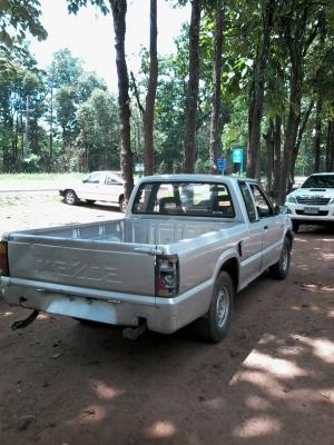 มังกรดำ เดิมทั้งคัน ปี96 เกียร์ตรง 89000