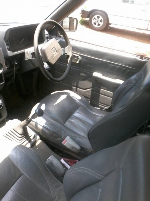 มังกรดำ เดิมทั้งคัน ปี96 เกียร์ตรง 89000