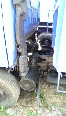 ขาย 6 ล้อ ISUZU NPR 135 แรงม้า ขาย 6 ล้อ ISUZU NPR 135 แรงม้า