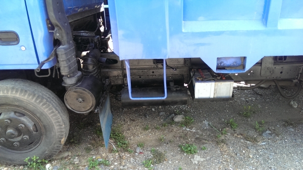 ขาย 6 ล้อ ISUZU NPR 135 แรงม้า ขาย 6 ล้อ ISUZU NPR 135 แรงม้า