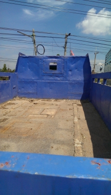 ขาย 6 ล้อ ISUZU NPR 135 แรงม้า ขาย 6 ล้อ ISUZU NPR 135 แรงม้า