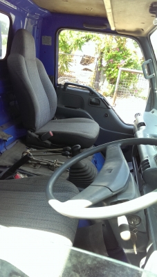 ขาย 6 ล้อ ISUZU NPR 135 แรงม้า ขาย 6 ล้อ ISUZU NPR 135 แรงม้า