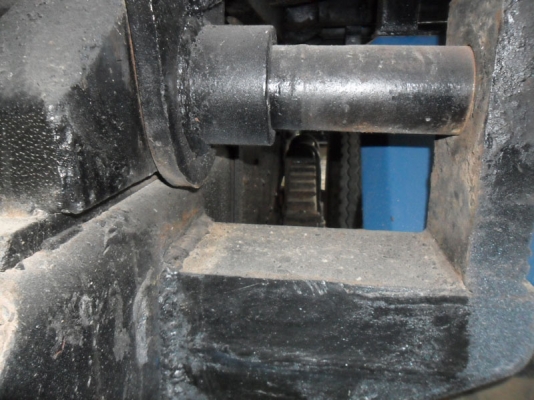 Isuzu Rocky 210 แรง เครื่อง 210 Bow เครื่องนอก คัสซีสวยทั้งเส้น พร้อมใช้