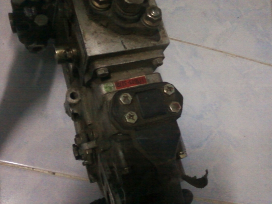 ขาย ปั๊มหัวฉีด DECA 320 แรง 9000 บาท ถอดไว้เนื่องจาก ติด ngv ขาย ปั๊มหัวฉีด DECA 320 แรง 9000 บาท ถอดไว้เนื่องจาก ติด ngv